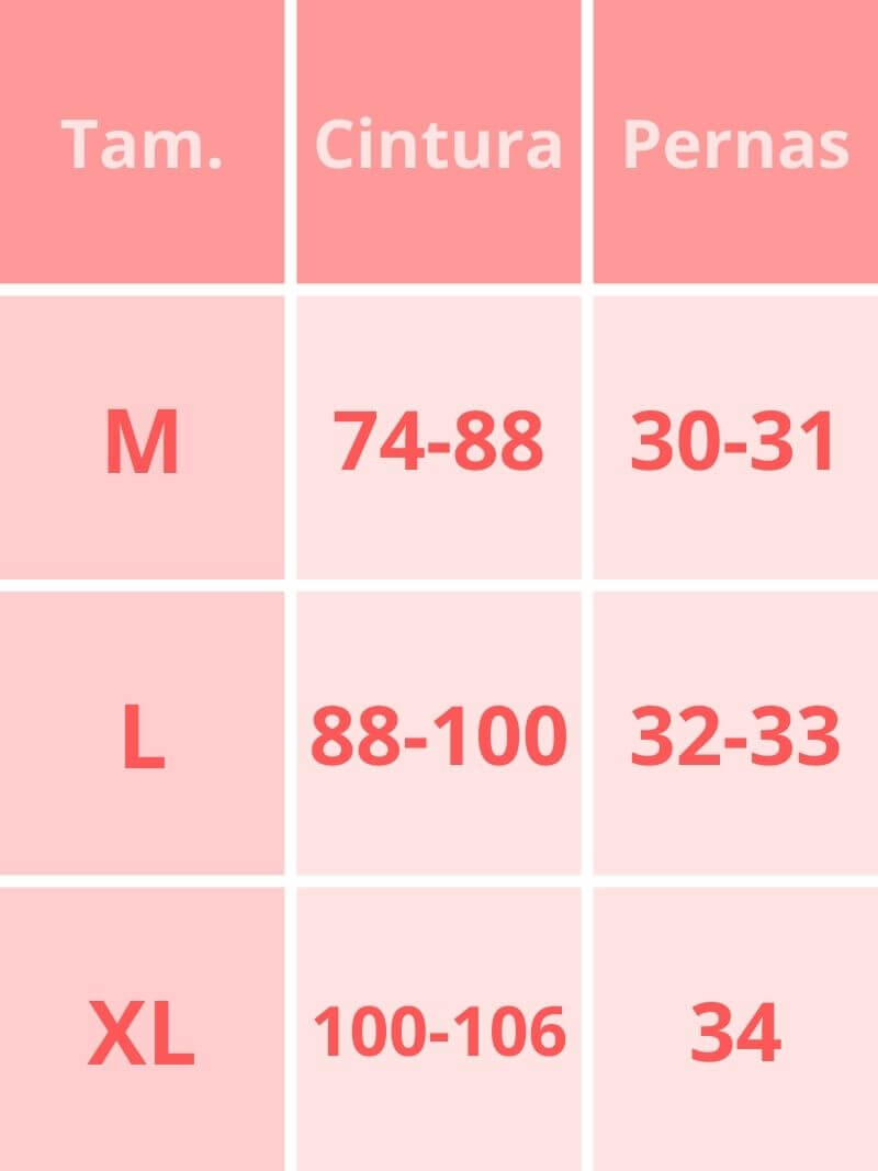 Cinta Modeladora ResultConfort