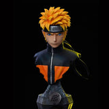 Action Figure Naruto- Busto